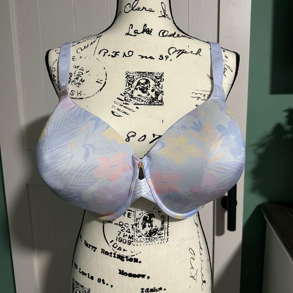 Savage X Fenty Bra